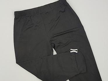 lidl sniegowce: Legginsy Sportowe damskie, rozmiar S — 1
