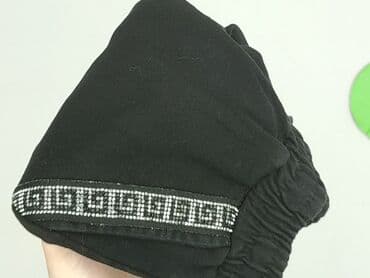 sukienki z weluru i aksamitu allegro: Sweatpants, 8 years, 122/128, condition - Perfect — 5