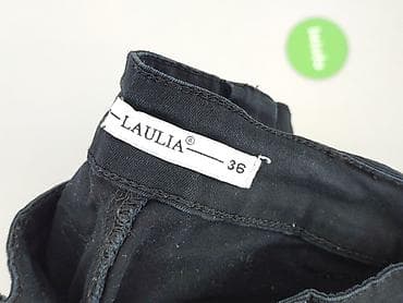 botki waldlaufer: Laulia, Spodnie cargo damskie, rozmiar S — 4