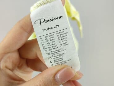 t shirty jean pascale: PASSIONI, Футболка жіноча, розмір One size на lalafo.pl — 6 t shirty jean pascale: PASSIONI, Футболка жіноча, розмір One size — 6