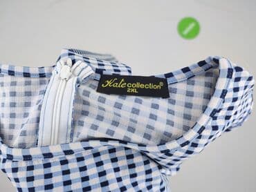 st bernard golf: Hale Bob, Sukienka damska, rozmiar 2XL — 4