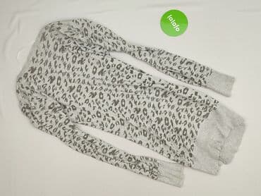 sweter w paski massimo dutti: Zara, Kardigan damski, M — 3