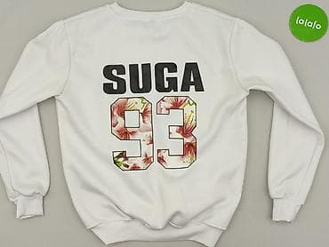 t shirt basic h: BTS, Bluza dla mężczyzn, rozmiar M — 3