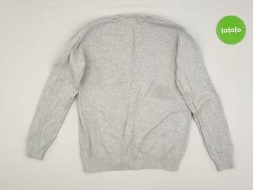zara body biale: Sweterek, Zara, 12 lat, 146-152 cm, stan - Bardzo dobry — 3