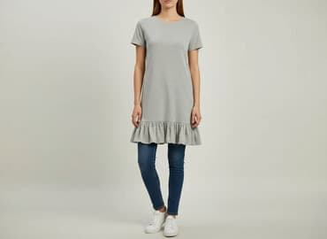 bonprix tuniki: Selfieroom, Tunika damska, rozmiar S — 6