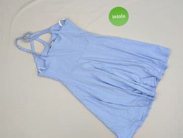 sukienki maxi na wesele niebieska: New Look, Sukienka damska, rozmiar M — 3