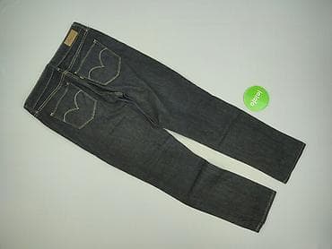 hot bottom jeans: LeviS, Джинси жіночі, розмір M — 3