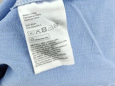 damskie bluzki bawelniane: H&M, Bluzka damska, rozmiar XS — 6