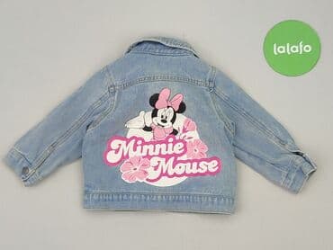 Baby clothes: Jacket, Disney, 6-9 months, condition - Perfect at lalafo.pl — 3 Baby clothes: Jacket, Disney, 6-9 months, condition - Perfect — 3
