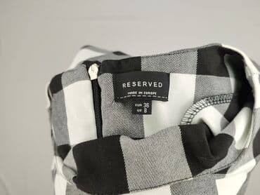 zalando buffalo buty: Reserved, Sukienka damska, rozmiar S — 4