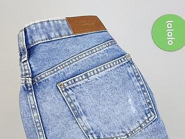 szorty mango: Denim, Szorty damskie, rozmiar 2XS — 6