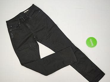 western: Edc by Esprit, Jeansy damskie, rozmiar XS — 2