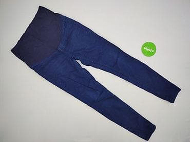 levi mom: H&M Mama, Jeansy damskie, rozmiar M — 2