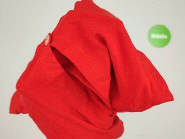 bluzki obcisłe: T-shirt damski, rozmiar S — 5