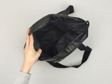 czapki męskie z pomponem: Torebka, stan - Bardzo dobry — 4