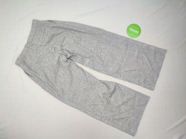 garnitury damskie sinsay: Spodnie materiałowe damskie, rozmiar S — 4