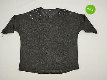 basic for everyday janina stretch top: Janina, Bluzka damska, rozmiar XL — 2