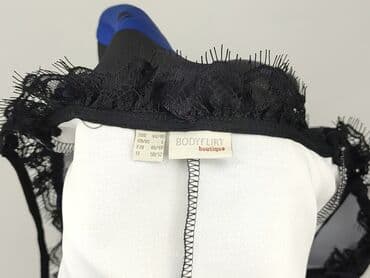 sklep internetowy z sukienkami dla puszystych: Bodyflirt, Sukienka damska, rozmiar 2XL — 4