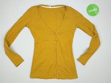 calliope sweater: Calliope, Kardigan damski, rozmiar S — 2