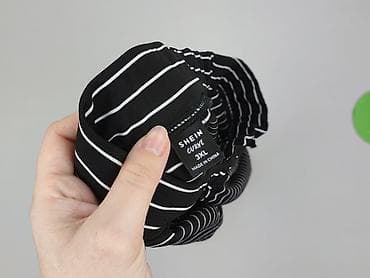 fransa spodnie: Shein Curve, Spódnica damska, rozmiar 3XL — 4