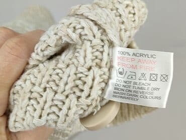 sweter f: Kamizelka damska, rozmiar S — 5