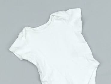 czerwone sukienki swiateczne: Body, Marks & Spencer, 1-3 months, 
condition - Very good — 1