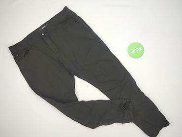 Goodies, Spodnie materiałowe damskie, rozmiar 4XL — 2