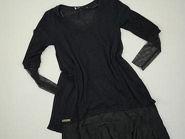 clothes silver: Blue shadow, Сукня жіноча, розмір XS — 1