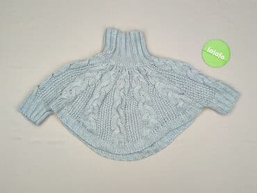 bielizna termoaktywna smartwool: Sweater, Next, 1.5-2 years, 86-92 cm, condition - Perfect — 3