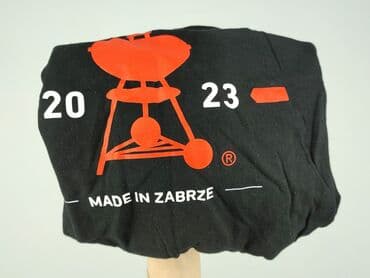 everlast kurtka zimowa: B&C Collection, T-shirt for men, 2XL — 7