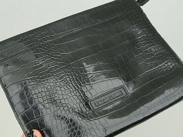 torba pull and bear: Kopertówka, Kazar, stan - Idealny — 5