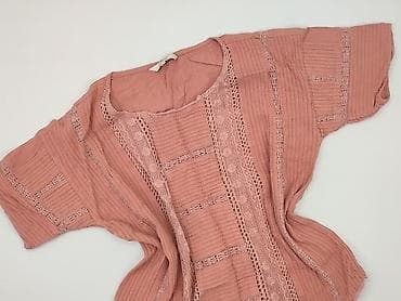 bluzka przeswitujaca: Bluzka damska, rozmiar S — 1