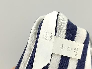 t shirty hm: H&M Mama, Sukienka damska, rozmiar L — 4