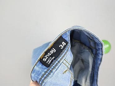 support sinsay: Sinsay, Jeansy dla mężczyzn, rozmiar L — 4