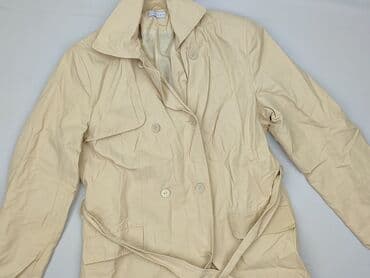 rene buty zimowe: Linear, Trencz damski, rozmiar M — 1