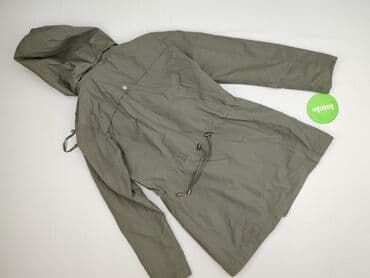 kurtki softshell damskie lidl: Parka damska, rozmiar S — 3