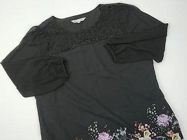 bluzki gatta: Yumi, Sukienka damska, rozmiar 5XL — 1