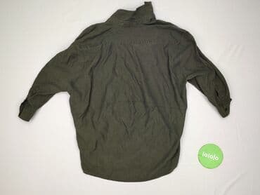 bluzka w czarno białe paski zara: Zara, Bluzka damska, rozmiar XS — 3