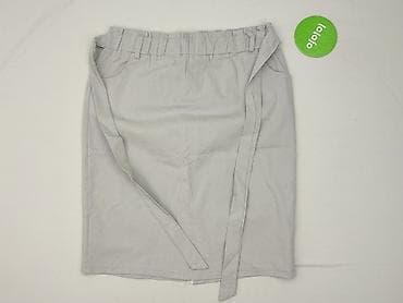 spódnica midi: Spódnica damska, rozmiar 4XL — 2