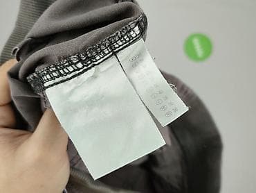 esmara pizamy: Clockhouse, Spodnie 3/4 damskie, rozmiar S — 5