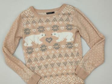 swetrem: Terranova, Women`s sweater, size S — 2