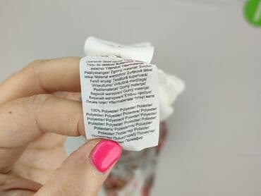 długa luźna bluzki: S.Oliver, Women's blouse, size M — 6