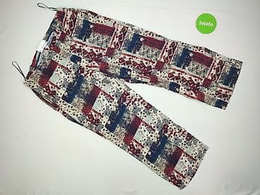 bon esmara: Spodnie materiałowe damskie, rozmiar 2XL — 2