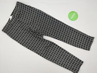 bluza acdc pepco: H&M, Spodnie materiałowe damskie, rozmiar M — 2