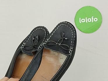 buty k: Marks & Spencer, Półbuty damskie, rozmiar 39 — 5