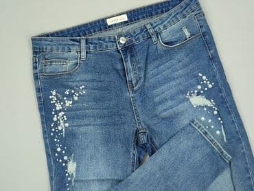 Urban Bliss, Джинси жіночі, розмір 2XL