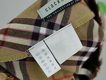 mango straight: Clockhouse, Spódnica damska, rozmiar S — 5