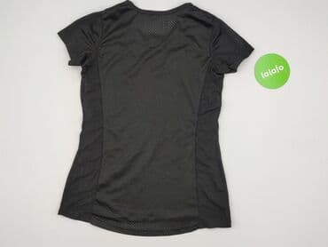 decathlon koszulka kompresyjna: T-shirt damski, rozmiar S — 3