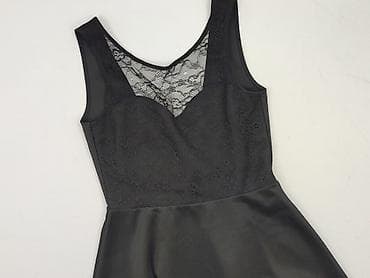 H&M Divided, Sukienka damska, rozmiar M