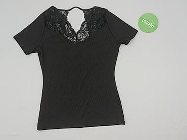 biustonosz 75 b: Bluzka damska, rozmiar S — 3